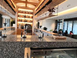 Blossom Hill Hotel Xi An Shijingli photo 1