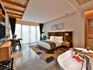 Blossom Hill Hotel Xi An Shijingli photo 5