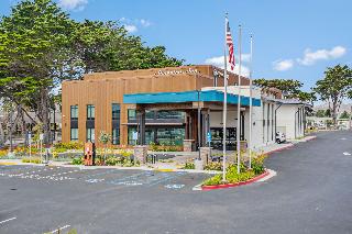 Hampton Inn Morro Bay