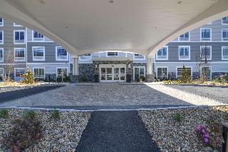 Hampton Inn Lincoln White Mountains