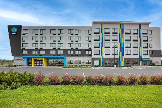 Tru By Hilton Toronto Airport West