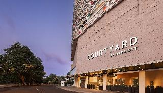 Courtyard By Marriott Colombo