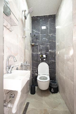 Beyoglu Huzur Suites