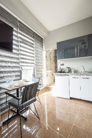 Beyoglu Huzur Suites