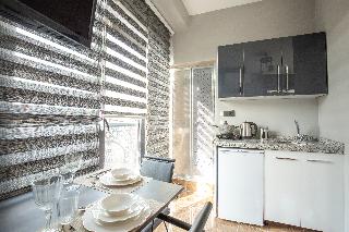 Beyoglu Huzur Suites