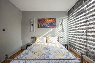 Beyoglu Huzur Suites
