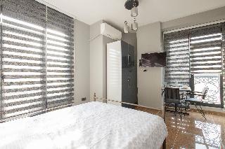 Beyoglu Huzur Suites