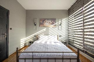 Beyoglu Huzur Suites