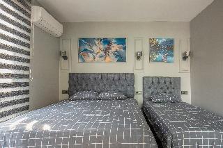 Beyoglu Huzur Suites