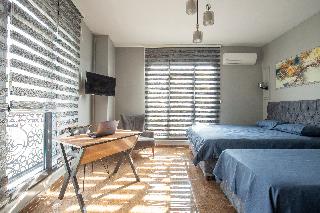 Beyoglu Huzur Suites