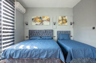 Beyoglu Huzur Suites