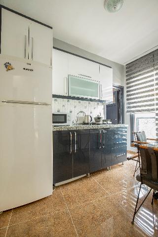 Beyoglu Huzur Suites