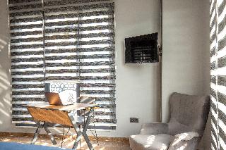 Beyoglu Huzur Suites