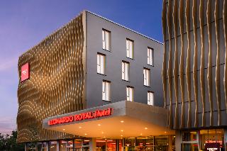 Leonardo Royal Hotel Cologne Bonn Airport