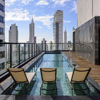Ibis Balneario Camboriu