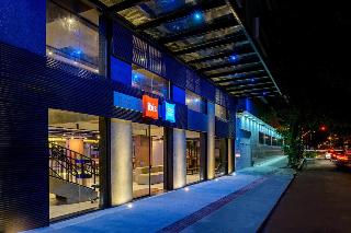 Ibis Budget Balneario Camboriu
