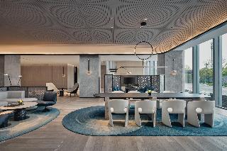 Crowne Plaza Hangzhou Riverside