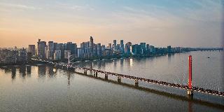 Crowne Plaza Hangzhou Riverside