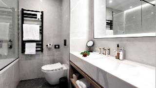 Foto del Hotel Grand Hotel Plaza del viaje eslovenia invierno navidad