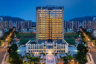 X-inn Chuang Inn