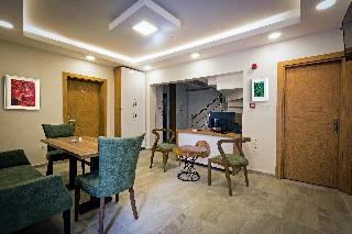 Zeyn Hotel Istanbul