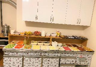 Zeyn Hotel Istanbul