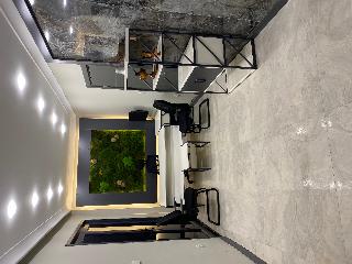 Zeyn Hotel Istanbul