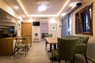 Zeyn Hotel Istanbul