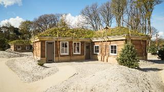 Vakantiepark Loonsche Land Tickets included