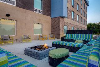 Home2 Suites By Hilton Grand Rapids Airport GEN