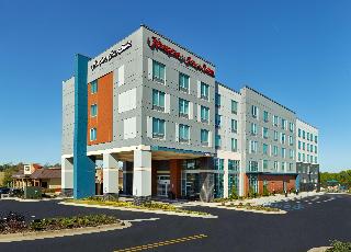 Hampton Inn & Suites Fultondale Birmingham I 65