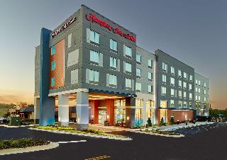 Hampton Inn & Suites Fultondale Birmingham I 65