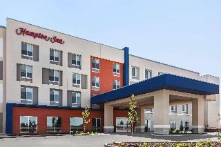 Hampton Inn Stockto