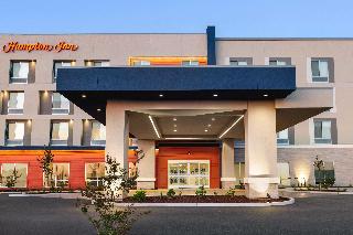 Hampton Inn Stockto
