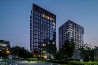 Gitigo Hotel Beijing Abp