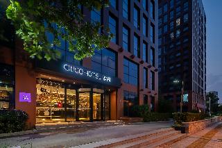 Gitigo Hotel Beijing Abp