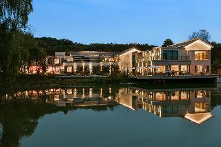 Blossom Hill Hotel Nanjing Bojin