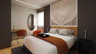 Hotel Leonessa Brescia HAB