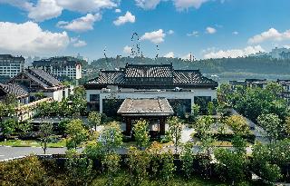 Lebanshan Hotel Chongqing