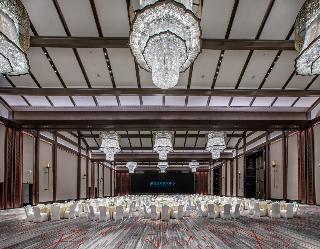 Lebanshan Hotel Chongqing