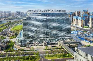Steigenberger Hotel Changsha Global