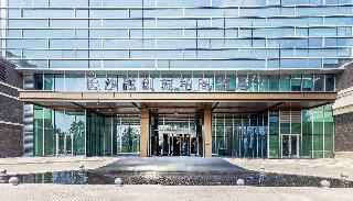 Steigenberger Hotel Changsha Global