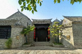 Blossom Hill Hotel Xuzhou Huilongwo