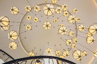 Steigenberger Icons Hotel Changsha