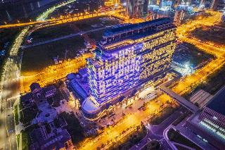 Steigenberger Icons Hotel Changsha