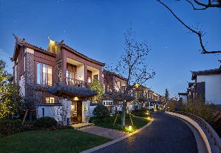Song Hotel Kunming Dianchi