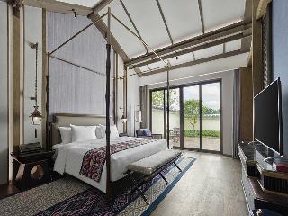 Foto del Hotel Song Hotel Guilin Yanshan del viaje china fantastica