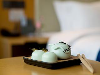 Madison Hotel Zhengzhou Zhongyuan Futa