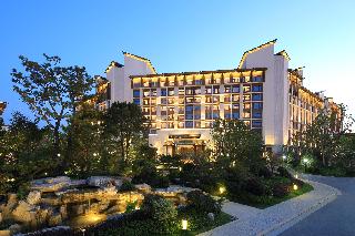 Lebanshan Hotel Hefei