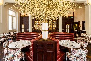 The Municipal Hotel & Spa Liverpool - Mgallery